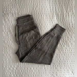 Urban Outfitters knit joggers